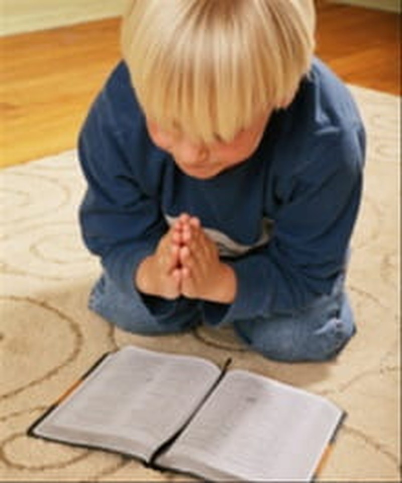 The Secrets Of Griping Panicking And Asking Prayers